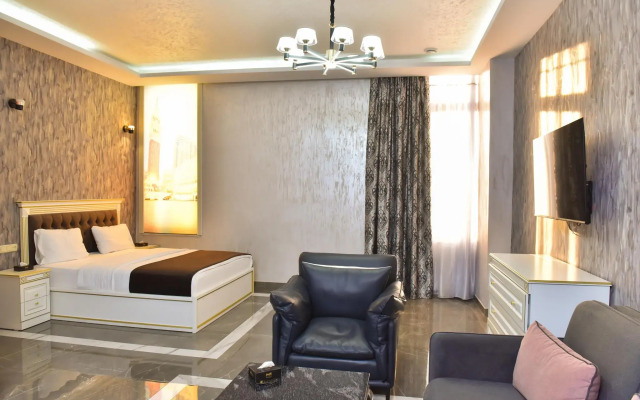 Macao Hotel