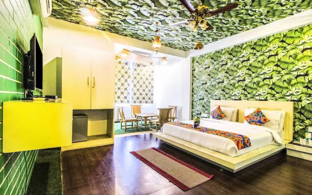 Golden Sands By One Hotels