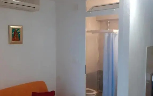 Apartments Andrijašević