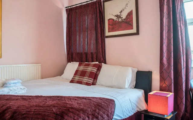 M and J Guest House