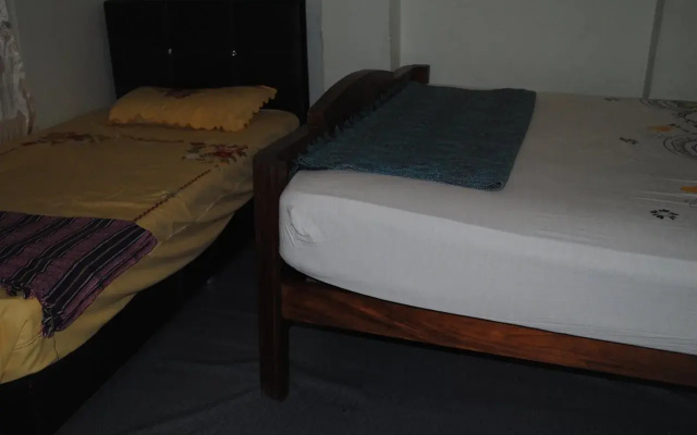 Raymonds Boutique Home
