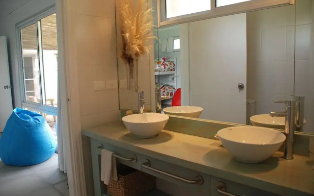 La barra Punta del Este Casa 5 dormitorios