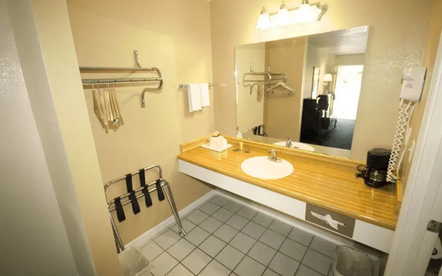 Days Inn by Wyndham DeFuniak Springs