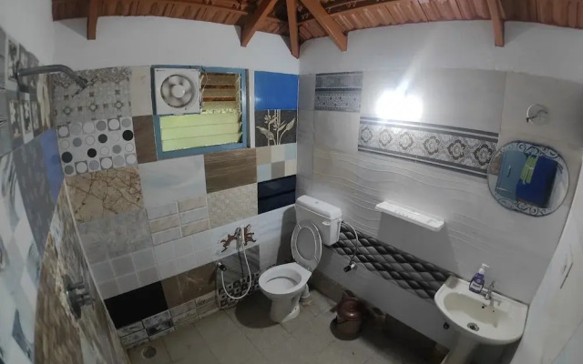 Field View Homestay By TERASTAY