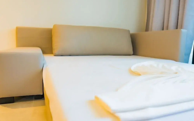 Premium GAV Resorts