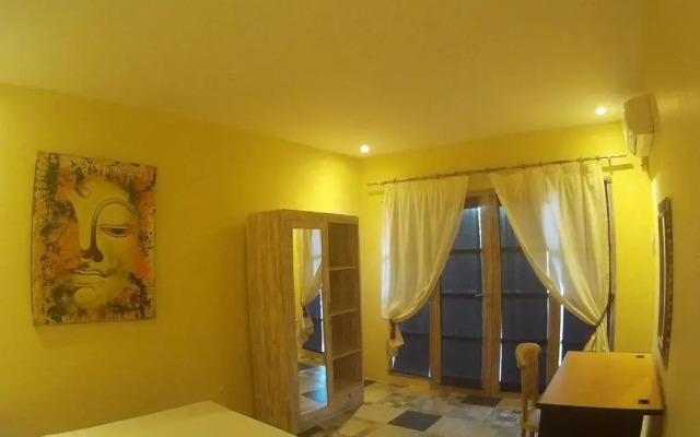 Canggu Pinpoint Rooms
