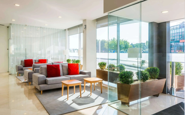 Tryp Leiria by Wyndham