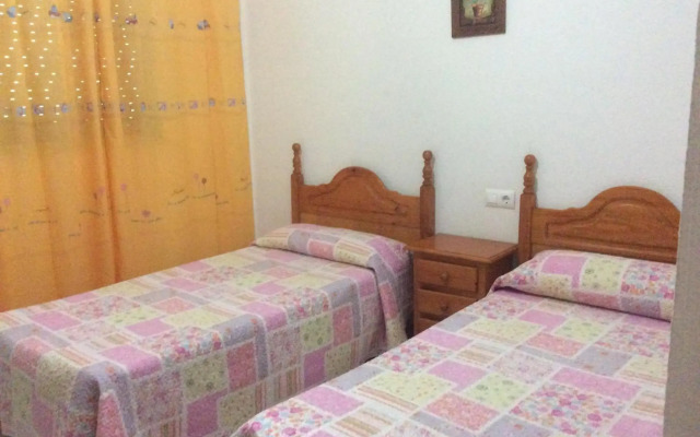 Casa Vicente el Bosque