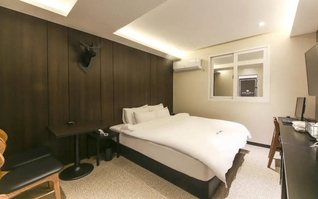 Idea Hotel