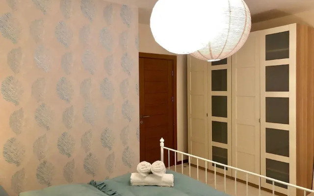 Bucharest Apartments DeLuxe