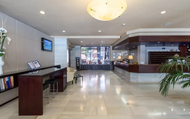 Anabel Hotel