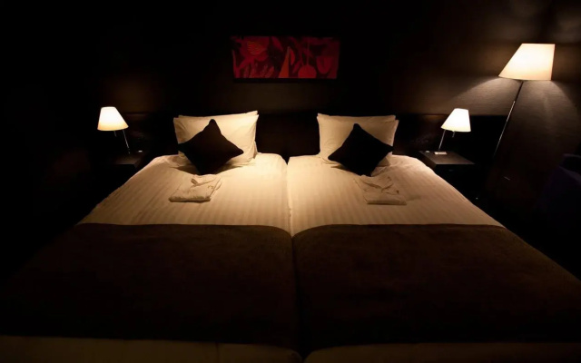 The Gate Hotel Kaminarimon by Hulic