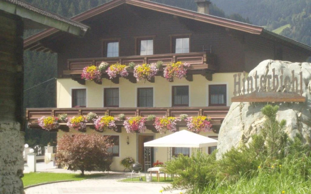 Landhaus Hinterbichl