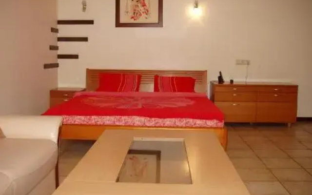 Real Home Apartments in Kiev Center