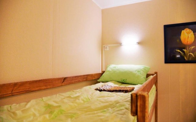 Гостиница Podushka Hostel в Уфе 2 отзыва об отеле, цены и фото номеров - забронировать гостиницу Podushka Hostel онлайн Уфа комната для гостей