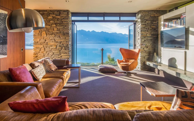 Bellbrae Luxury Villa by MajorDomo