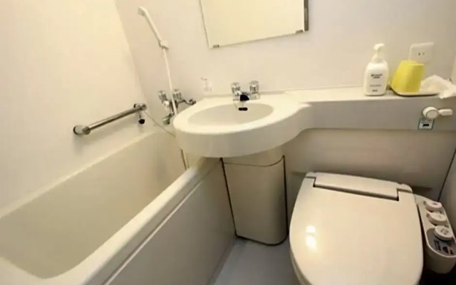 Mizusawa Ground Hotel - Vacation STAY 84945