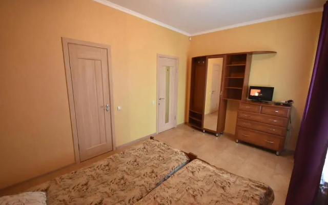 Guest House in Golubaya Bukhta