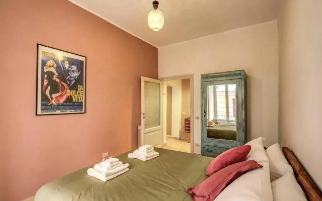 Trastevere Vintage