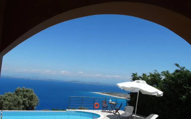 Villa Stamata