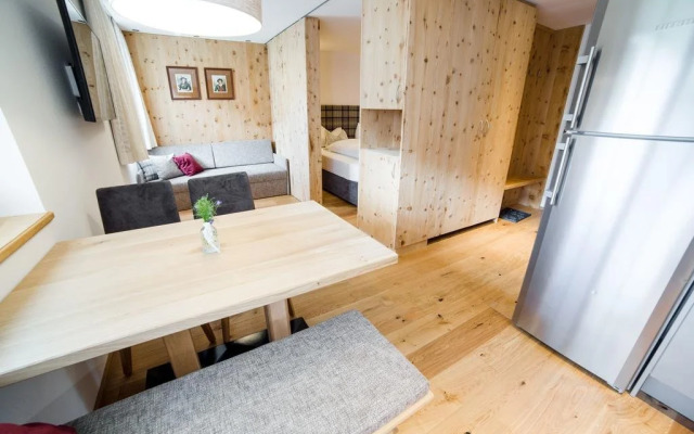 Aparthotel Steger Wagrain