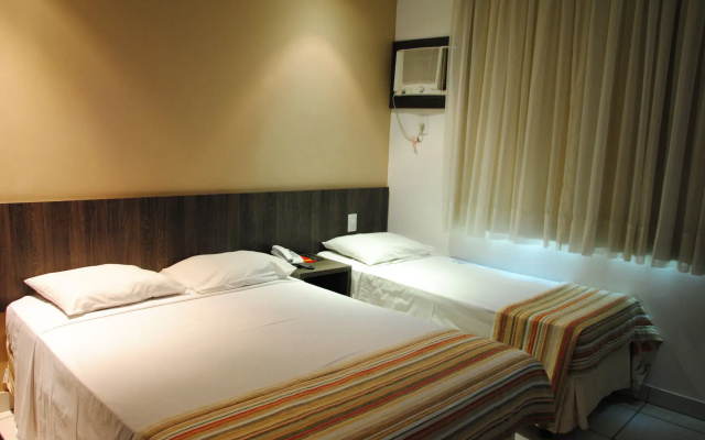 Hotel Morada do Sol