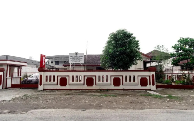OYO 1697 Rumah Ekologis