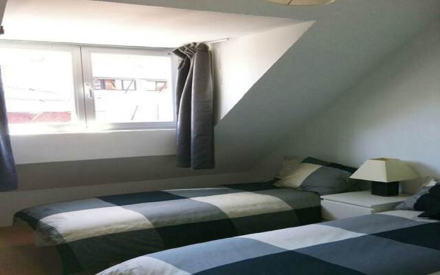 Отель Apartamentos Sierra Nevada 3000 комната для гостей