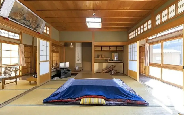 Ichimaru Ryokan - Vacation STAY 59984v
