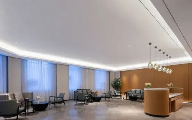 Pingdu Hotel
