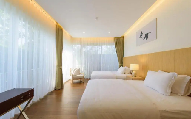 The Gallery Khao Yai Hotel and Residence