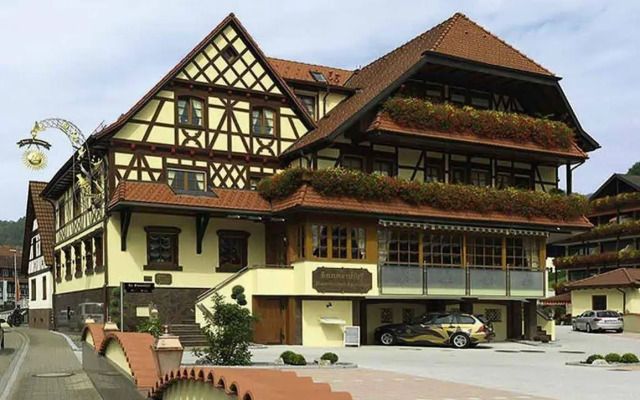 Ringhotel Sonnenhof