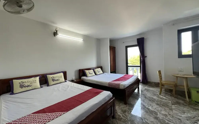 Hai Lam Hotel by OYO Rooms