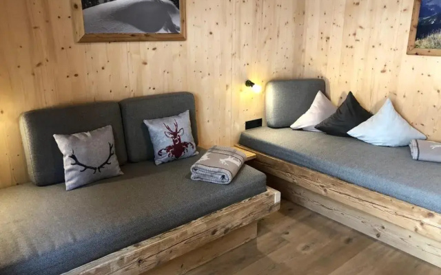 Ferienhütten Lechtal Chalets