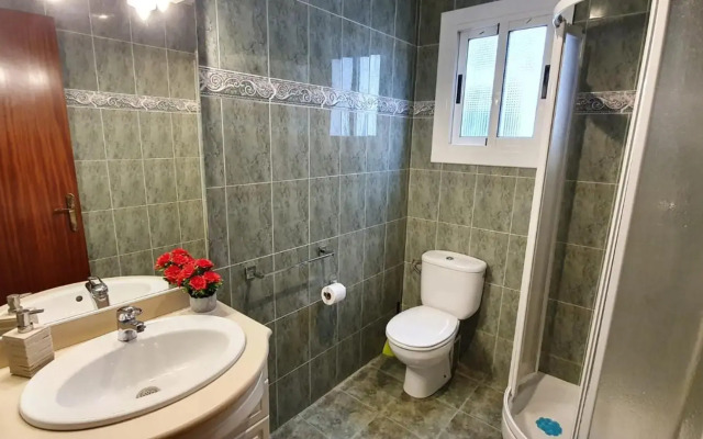 Exceptional apartment in the heart of the city