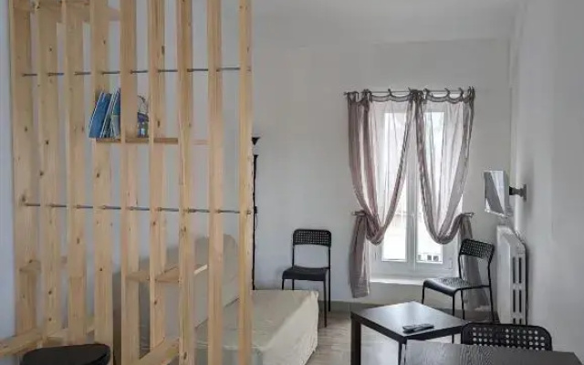 Studio 4 personnes Quiberon Centre-ville - Le Poulpiquet