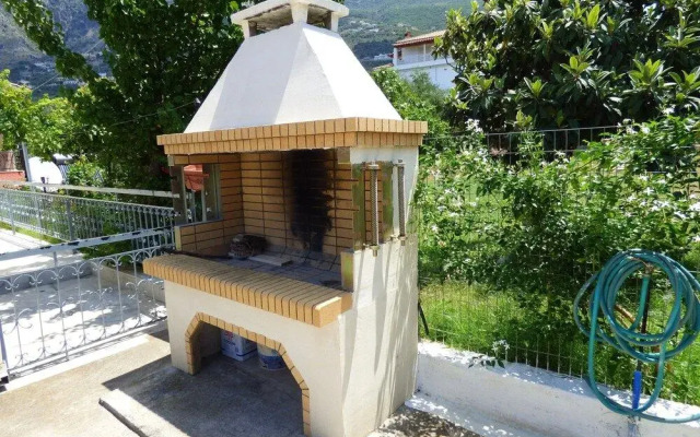 Venetia's Seaside Garden Home