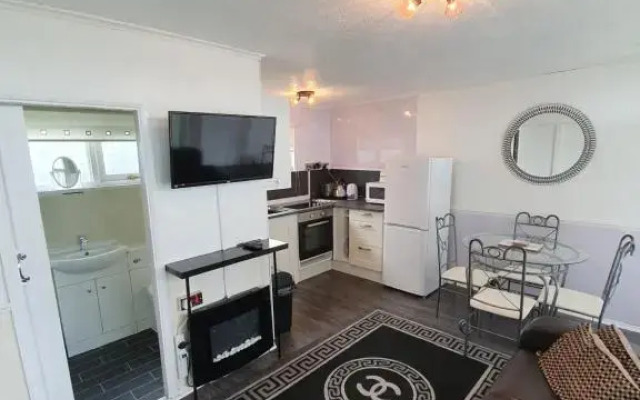 Holiday Chalet 111