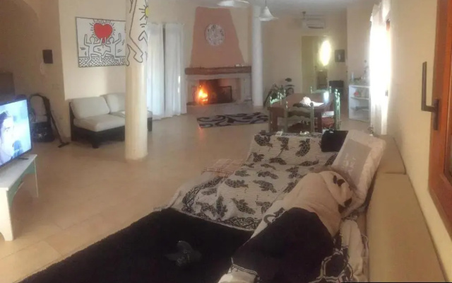 Casa Alberto