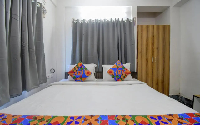 FabHotel Amar Raj Villa