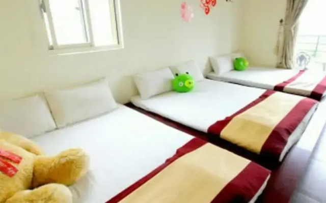 Rice Countryside Bed and Breakfast