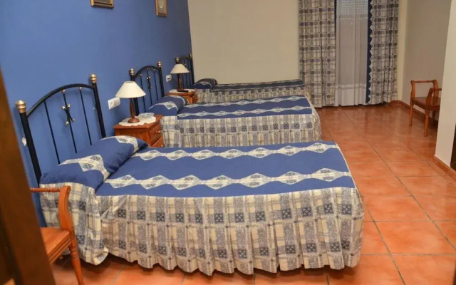 Hostal Cesar