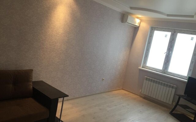 Гостиница Apartmrnt On 64 Parkovaya Ulitsa в Анапе отзывы, цены и фото номеров - забронировать гостиницу Apartmrnt On 64 Parkovaya Ulitsa онлайн Анапа комната для гостей