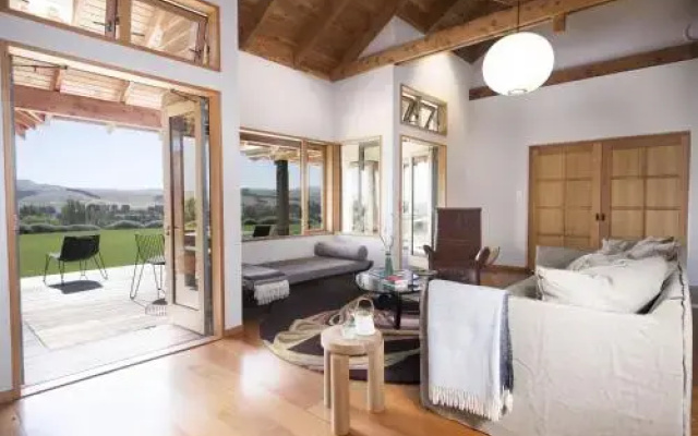 Kumiko's Guest House