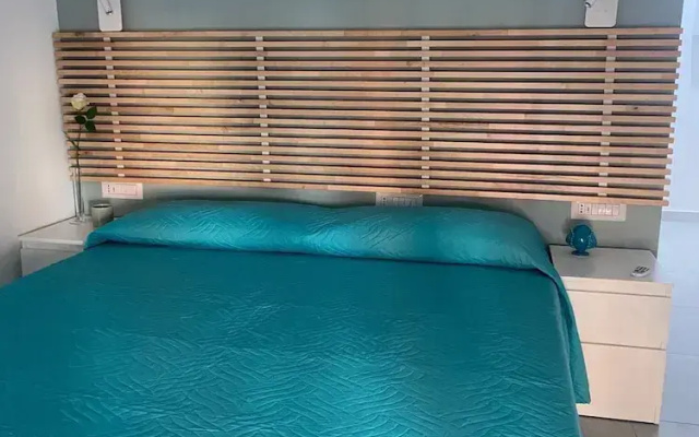 Mamuccia Rooms