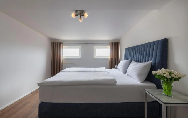 Prague Tales Boutique Residence