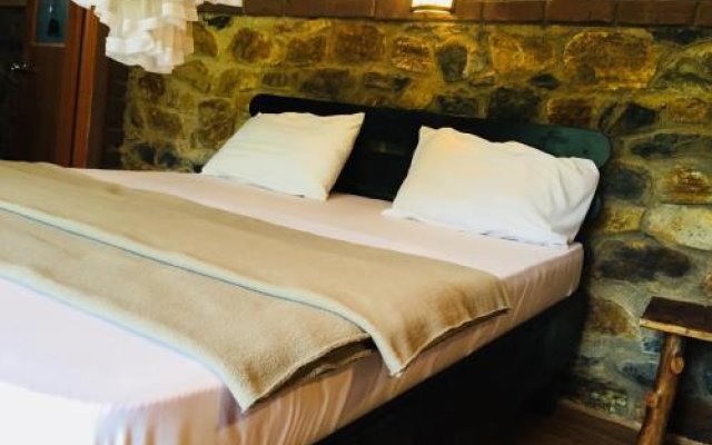 Отель Wild Resort Ella Шри-Ланка, Амбевелла - отзывы, цены и фото номеров - забронировать отель Wild Resort Ella онлайн комната для гостей