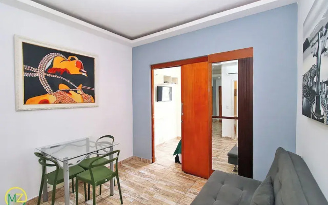 MZapartments LB1214