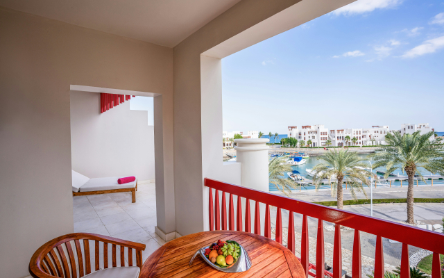 Sifawy Boutique Hotel
