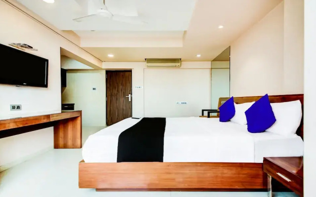 Imperial Residency, Mumbai, Maharashtra